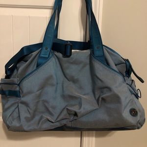 lululemon athletica Bags - Lululemon bag lululemon athletica Bags - Lululemon bag